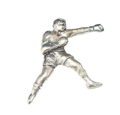 Boxer handcrafted solid - boxer,