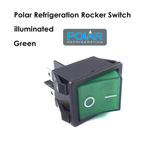 Polar refrigeration main - polar,