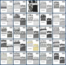 Reversible GEOMETRIC Duvet