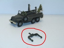 R173 FJ, KAKI Fork Radar