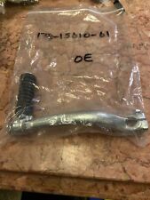 YAMAHA KICKSTART ASSY