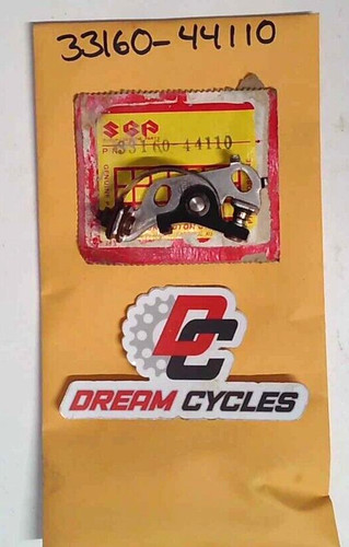 Genuine suzuki gs400 gs425 - suzuki,