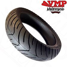 Direct Bikes 125cc Cruiser Scooter Tyre 130/60-13 Tubeless 13 inch Wheel 53 J