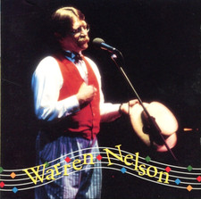 Green Room to Run by Warren