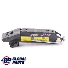 Lifting Jack Audi A3 8P VW Car
