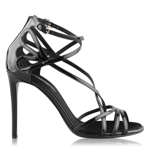 Dolce gabbana patent leather - patent,