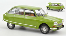 Citroen Ami 8 Club 1969 Iris