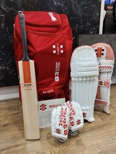 Gray nicolls scoop cricket - cricket, bat