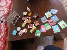 Marks and Spencer Little shop