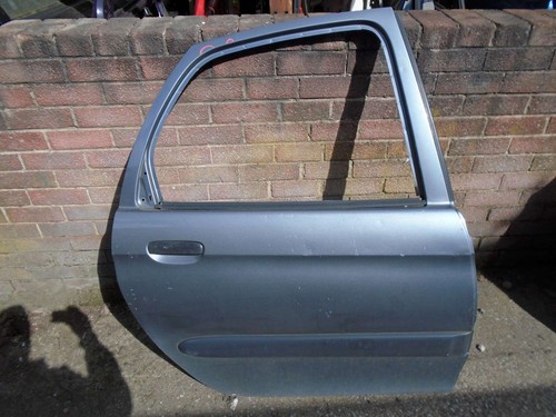 Citroen xsara picasso door - picasso,