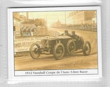 Golden Era Single Cards & Postcards Cars Tractors Buses Rally Mini Lorries (G)