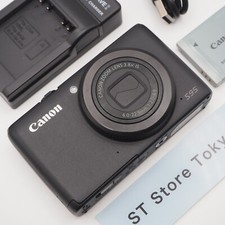 [Mint] Canon PowerShot S95