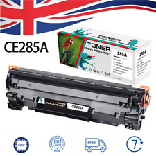 Black Toner  CE285A  for HP