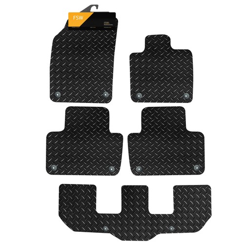 Fits volvo xc90 - fits, 7