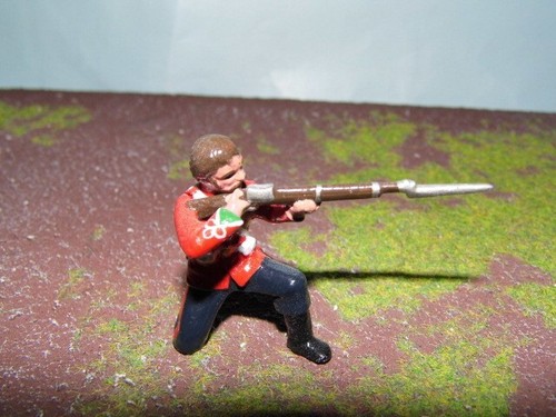 Trophy miniatures zulu - trophy, war