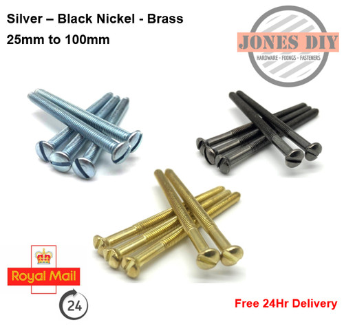 Electrical socket screws 5 - electrical,