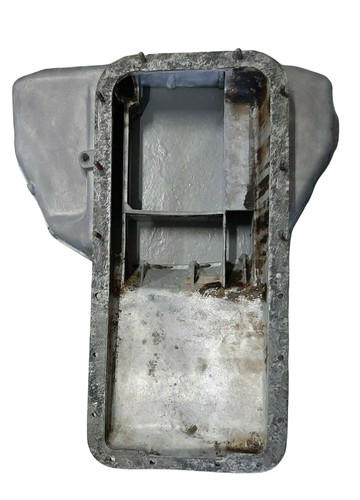 Oil cup alfa romeo - cup, 105