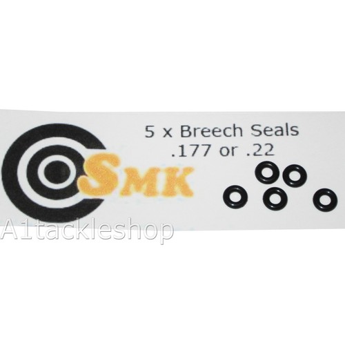 Smk breech bolt - x,