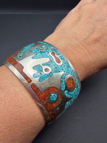 Vintage 925 sterling silver - vintage,
