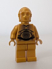Lego Star Wars Minifigures -