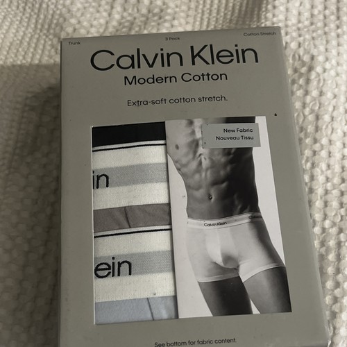 Calvin klein modern cotton - calvin,