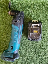 Makita DTM50 Cordless