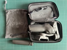 DJI Osmo Mobile 3 Gimbal