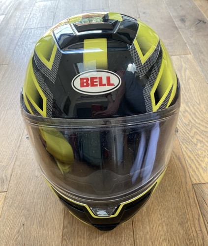Bell helmet srt modular - bell,