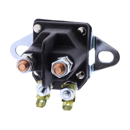Jmp 709 starter - jmp, remote
