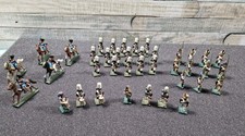 Metal 35 mm Lead Wargame