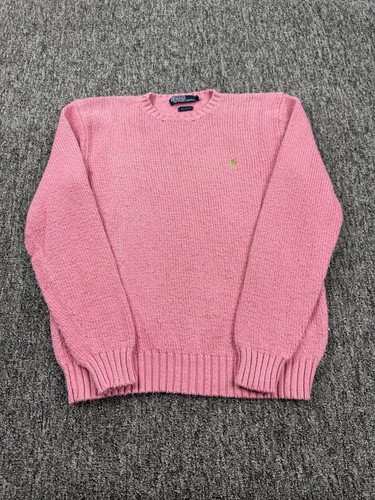 Vtg polo ralph - vtg, sweater