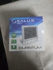 Salus WQ610 - WIRE TERMOSTAT
