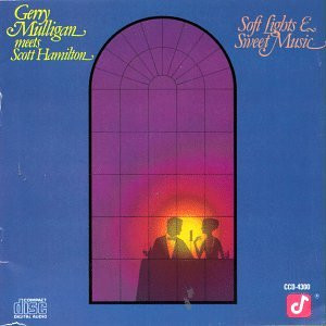 Soft lights mulligan - soft,