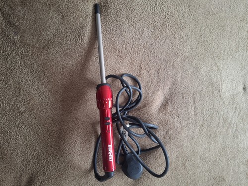 Babyliss ultra slim curling - ultra,