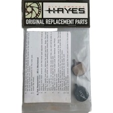 Hayes MX2,3,4 / Sole Brake Pad