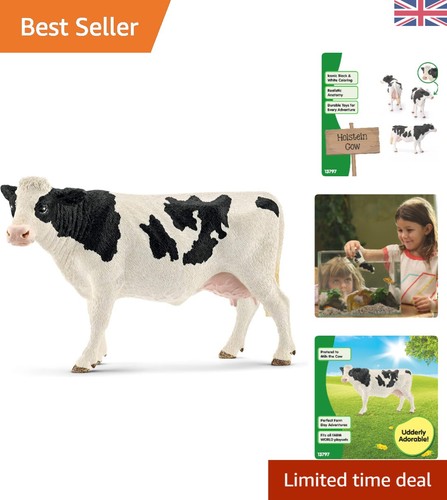 Realistic farm world holstein - realistic,