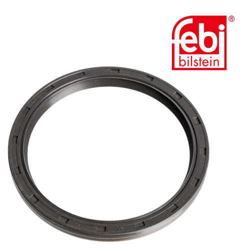 Febi crankshaft shaft - febi, seal