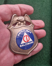 OBSOLETE US Baltimore Civil