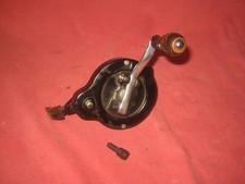 Singer sewing machine winding