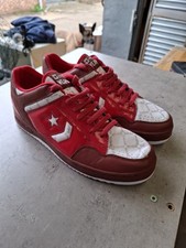 Converse Weapon Size 9 75th Anniversary Never Worn 