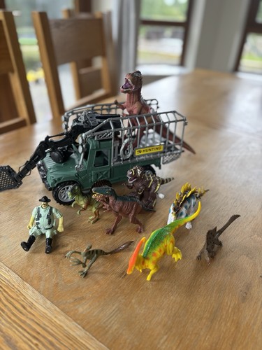 Toi toys world - toi-toys, dinosaurs