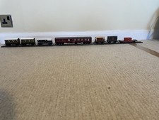 Rolling Stock 00 Gauge