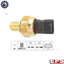 SENSOR OIL PRESSURE 1.980.009