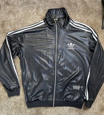 adidas Chile 62 Black Track