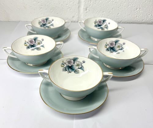 Royal worcester woodland - royal,