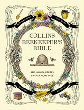 Collins beekeeper bible - collins,