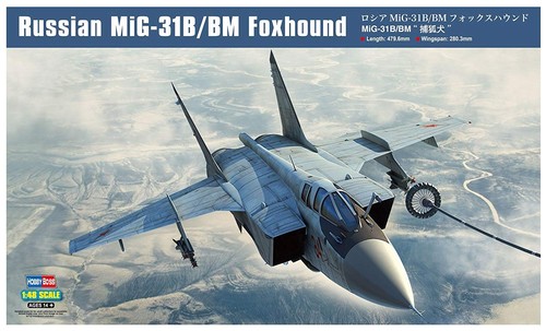 Hobby boss russian - hobby, 1:48