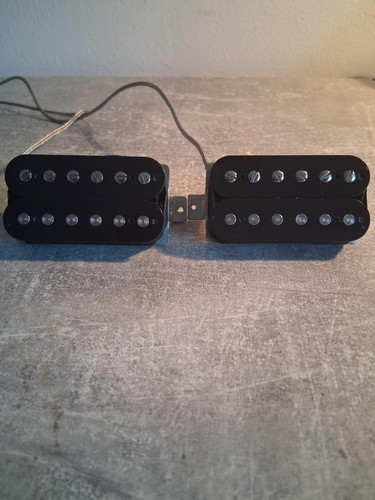 Gibson bustbucker 2 - gibson, 1