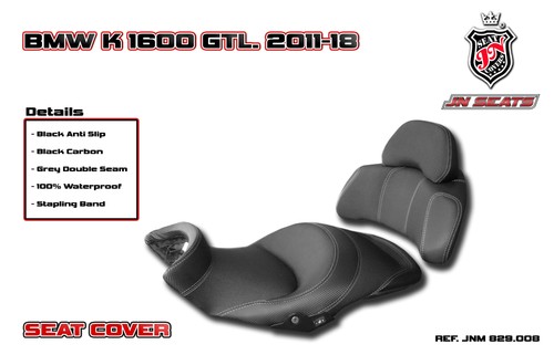 Bmw k1600 gtl 2011 2018 - gtl, 2011-2018