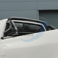 Toyota Hilux 2021- Black